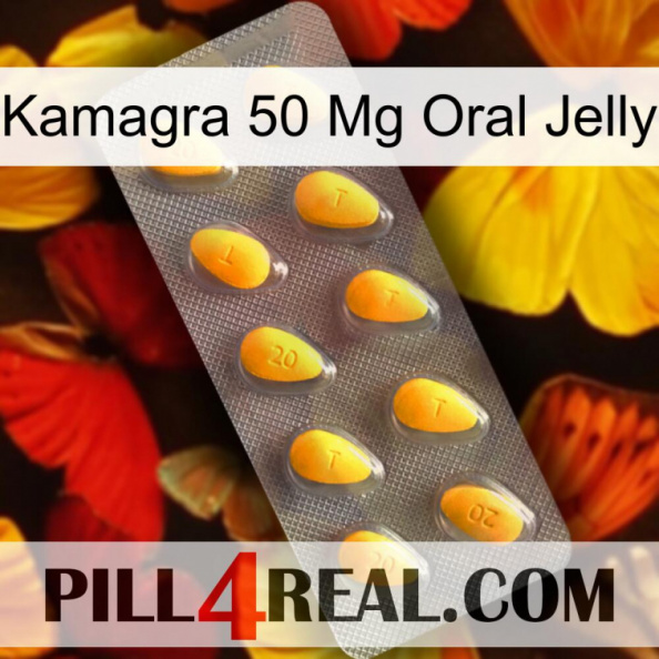 Kamagra 50Mg Oral Jelly cialis1